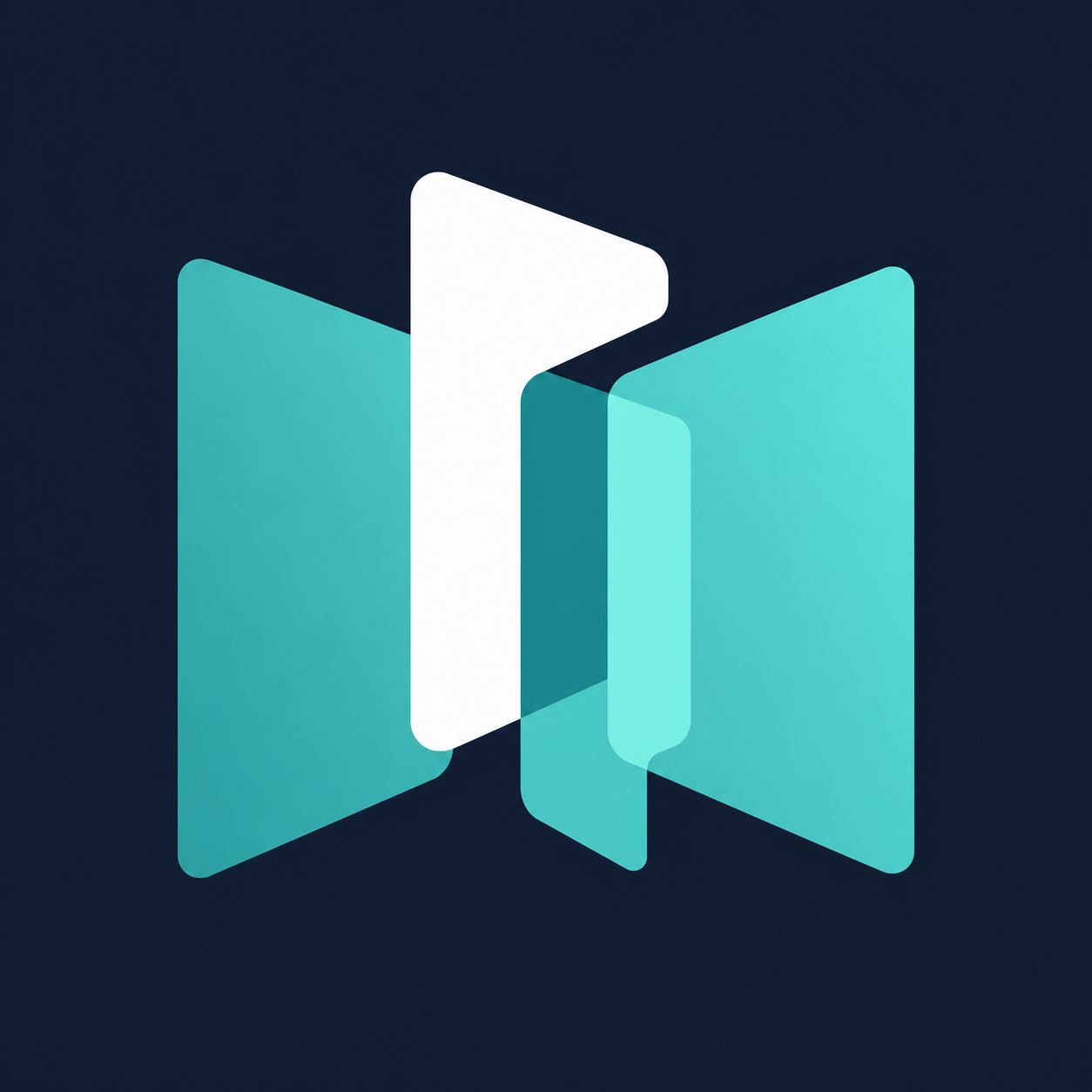 RunMyShow logo